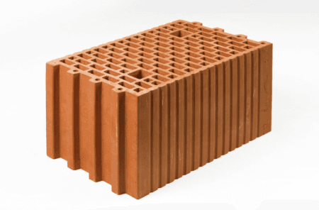 Камень керамический KERAKAM '25XL КПТВ