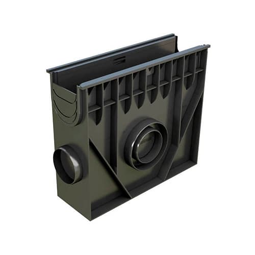 Пескоуловитель 808007