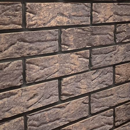 ЗСМ Эталон кирпич клинкерный Faber Jar Невский 0,5НФ