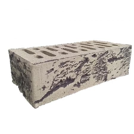 Кирпич лицевой Строма Премиум 1,4НФ Тополь