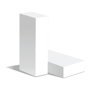 Кирпич силикатный полнотелый лицевой Novoblock Новоблок 1 НФ белый