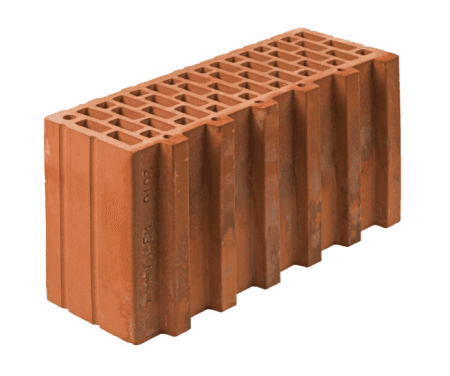 Камень керамический KERAKAM '38+ КПТД