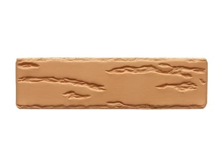 Кирпич лицевой Старый Оскол 0,7НФ солома миндаль