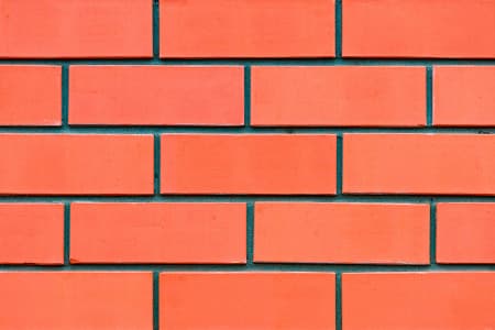 Кощаковский кирпич лицевой 1НФ красный гладкий (1 категория)