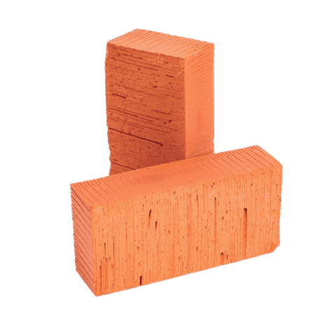 Кирпич керамический рядовой 1НФ Меакир
