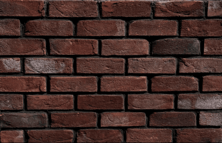 Кирпич ручной формовки Агат Империал 0,5 WDF