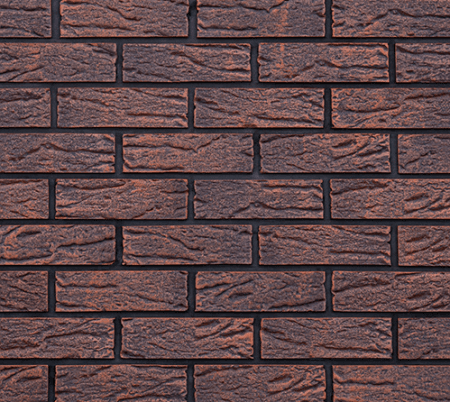 ЗСМ Эталон кирпич клинкерный Faber Jar Онежский WDF