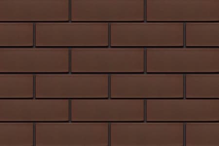 Белебеевский кирпич лицевой 0.9НФ шоколад гладкий