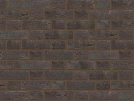 Кирпич ручной формовки Оникс 0,5 WDF