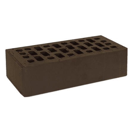 Кирпич Римкер лицевой готика 1НФ гладкий