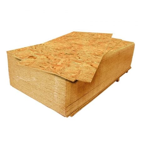 ОСП - 3 (OSB - 3) плита Ultralam Талион 2500х1250х22мм