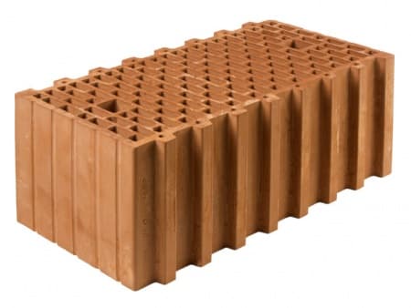 Камень керамический KERAKAM '51 КПТП