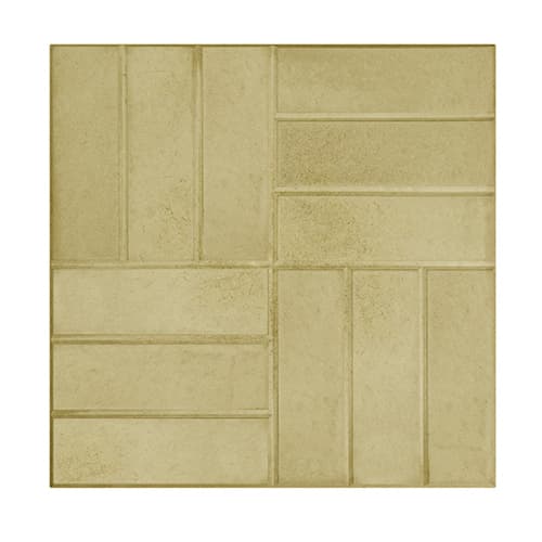 Тротуарная плитка Арт Альянс 12 камней 500 х 500 х 60 Другой