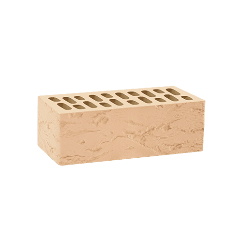 Челнинский кирпич керамический 1.4НФ солома руст — купить Кирпич в Казани | Акост Трейд