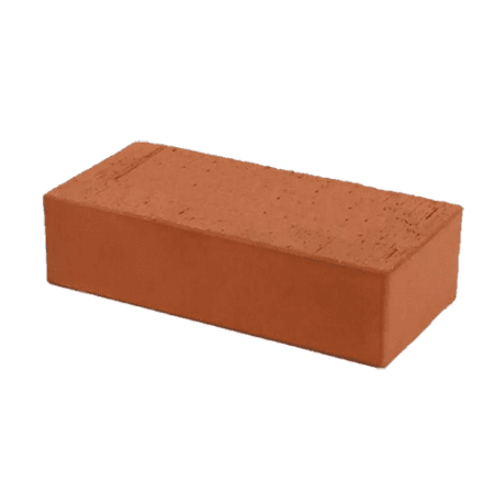 Порецкий кирпич цокольный полнотелый 1НФ М-150