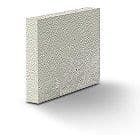 Газобетонный перегородочный блок Коттедж D600 625*100*250