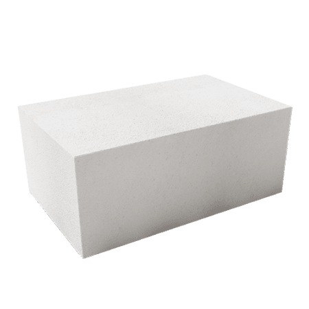 Газобетонный стеновой блок Poritep D300 625Х375Х200