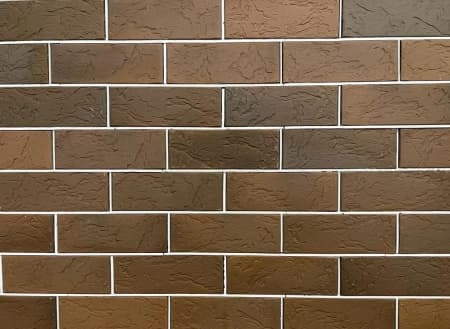 Арский кирпич Флеш Марроне Винтаж 1НФ