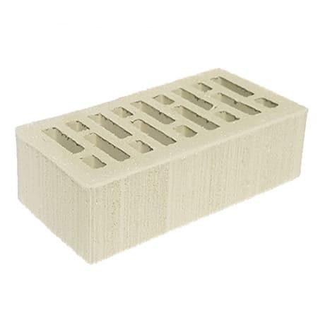 Кирпич лицевой Строма 1,4НФ латте бархат