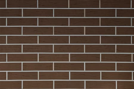 Ключищинский кирпич лицевой 1НФ шоколад византия