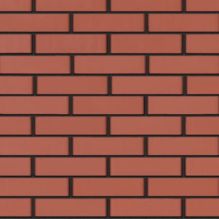Кирпич Braer лицевой керамический 1НФ браер кладка бордо гладкий