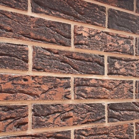 ЗСМ Эталон кирпич клинкерный Faber Jar Онежский 0,5НФ