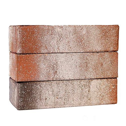 Кирово-Чепецкий кирпич лицевой 1НФ (УС) Марксбург Белый ручная формовка