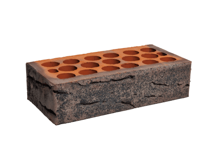 Кощаковский кирпич лицевой 1НФ каньон туман красный (1 категория)