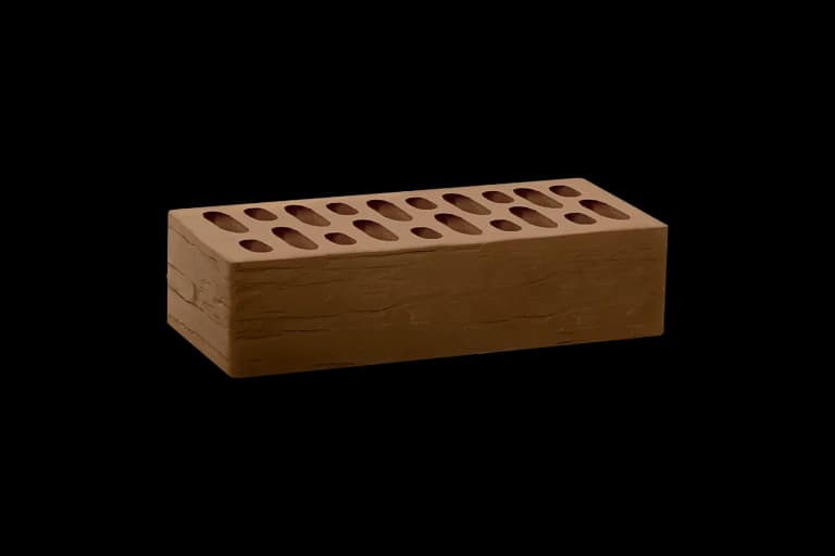 Челнинский кирпич керамический 1НФ шоколад дикий камень — купить Кирпич в Казани | Акост Трейд