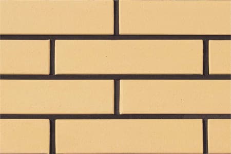 Ключищинский кирпич лицевой 1НФ солома гладкий