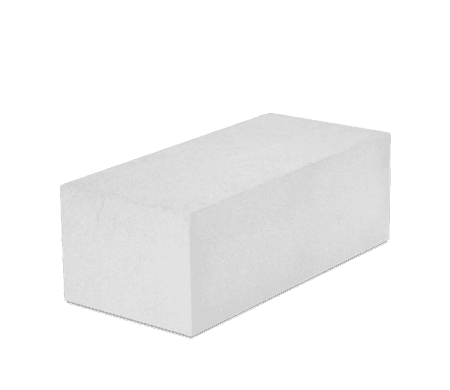 Кирпич силикатный утолщенный 1.4НФ белый М200 КЗССМ