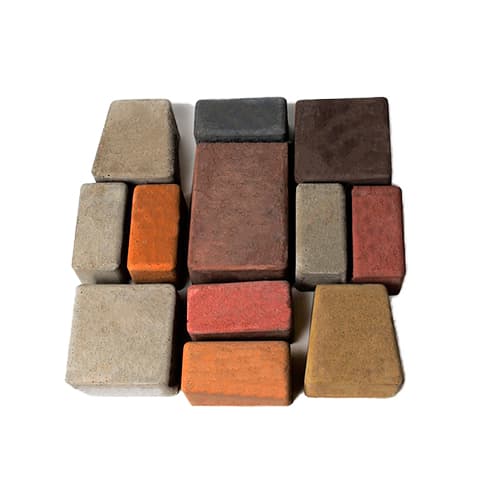 Брусчатка вибролитье Арт Альянс Брук 180 х 120 х 60 Другой