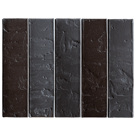 Кирпич Braer лицевой керамический 1НФ браер кладка нуар терра