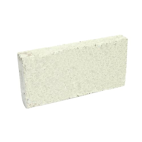 Сплитерная плитка ПО 39 ярко-белый