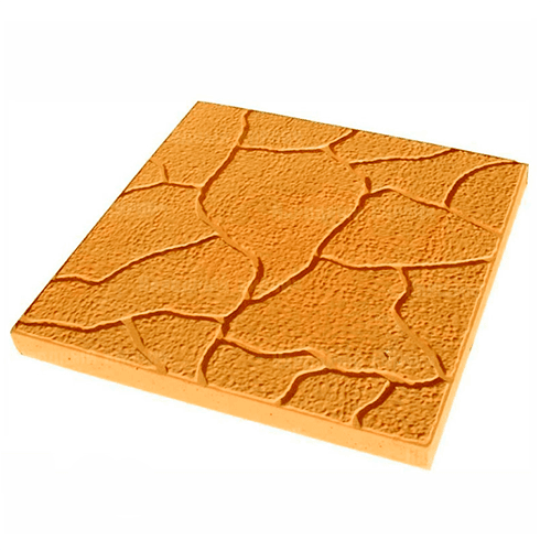 Тротуарная плитка Арт Альянс Тучка 300 х 300 х 30 Другой