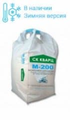 Сухая смесь СК Кварц М-200 биг-бэг
