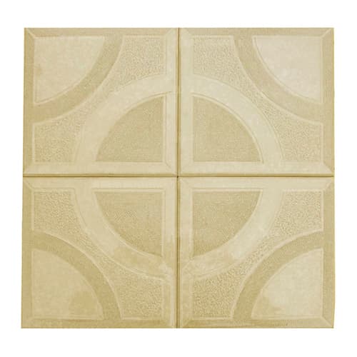 Тротуарная плитка Арт Альянс Круг 250 х 250 х 25 Другой