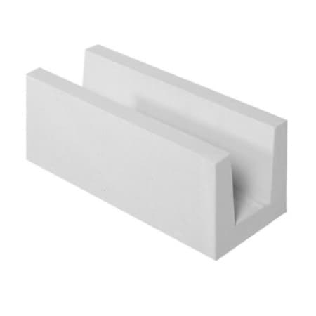 Газобетонный U-образный блок Калужский 625х250х250