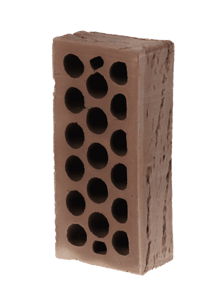 Кощаковский кирпич лицевой 1НФ мокко каньон (1 категория)