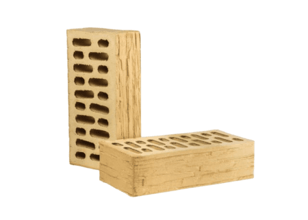 Кощаковский кирпич лицевой 1НФ солома каньон (1 категория)