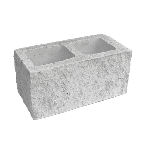 Стеновой блок перевязочный СБП 39 серый