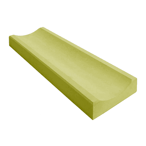 Бордюр Арт Альянс Водосток 500 х 160 х 50 Другой