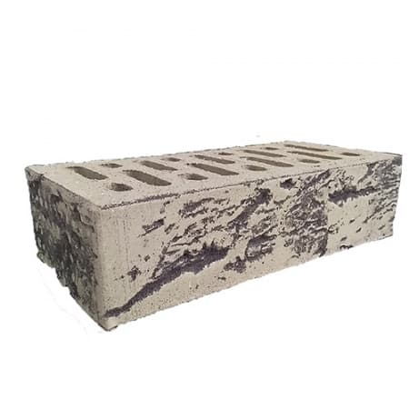 Кирпич лицевой Строма Премиум 1НФ Тополь