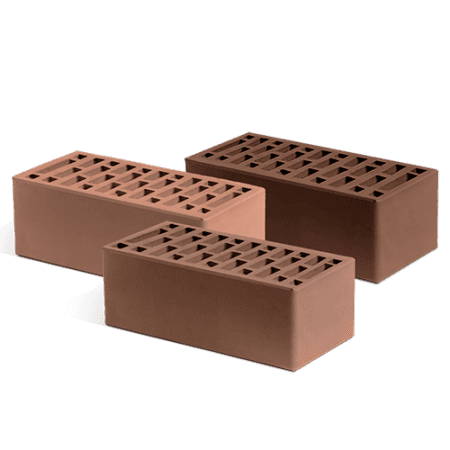 Маркинский кирпич лицевой 1.4НФ мюнхен гладкая — купить Кирпич в Казани | Акост Трейд