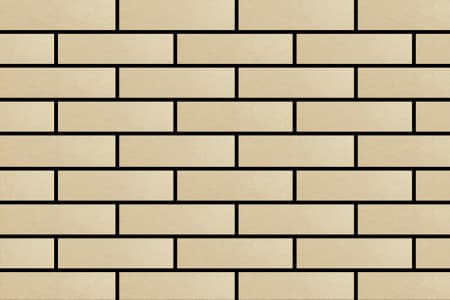 Белебеевский кирпич лицевой 1НФ миндаль гладкий