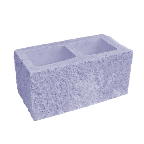 Стеновой блок перевязочный СБП 39 цветной