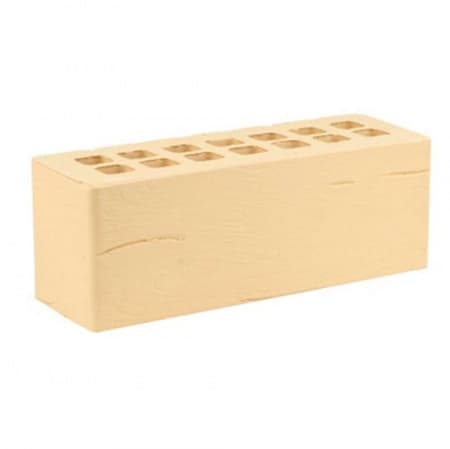 Железногорский кирпич лицевой 0,96НФ солома дерево