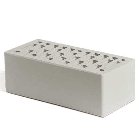 Маркинский кирпич лицевой 1.4НФ норд гладкая — купить Кирпич в Казани | Акост Трейд