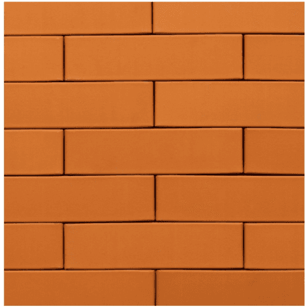 Ключищинский кирпич лицевой 1.4НФ персик гладкий