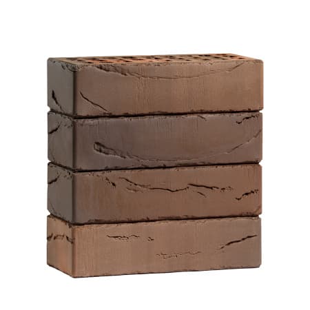 Кирпич лицевой Volgabrick Таймыр 1НФ